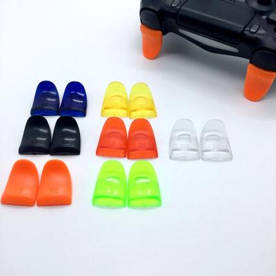 China for Playstation 4 L2 R2 Trigger Supplement for PS4 Controller Games Accessories For PS4 for sale