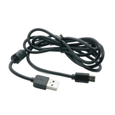 China PVC+Cooper 1.8m Cable For PS5 Charging Cable For PS5 Controller USB Cable For PS5 for sale