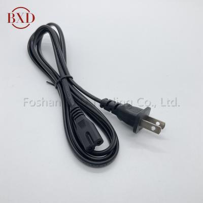 China PVC+Cooper AC Power Cable for PS4 for PS3 Charger Cable for sale