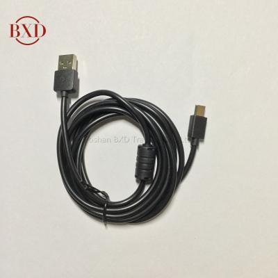 China 1.5M Joystick Charger Cable for PS4 Pro/Slim USB2.0 Type Male to Micro USB Cord Male Charging Wire for Playstation 4 for PS4 for sale