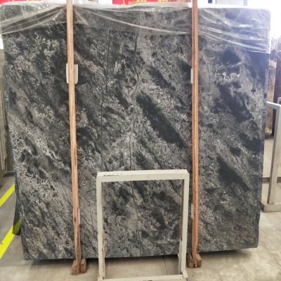 China Marble Decoration Ect Poland Flooring Indoor Outdoor Gray Marble Price Per M2 for sale