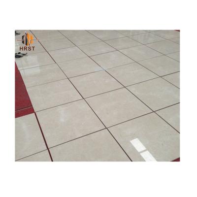 China Modern hot sale cheap beige spanish cream marfil marble tile for sale