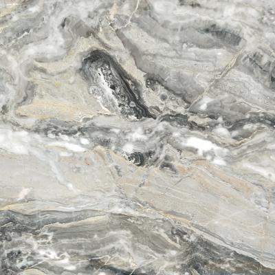 China Wall Material Wholesale Fantasy Italy Venice Luxury Dark Brown Marble Design Decoration for sale