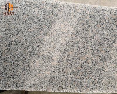 China Hot Sale Shandong Coral Granite Flooring Tiles And Slab for sale