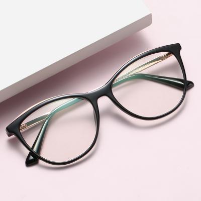 China Factory Price Factory Price Anti Ray Optical Glasses Fashion Classic Anti Blue Light Computer Gaming Glasses for sale