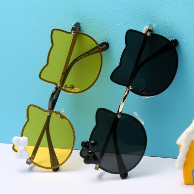 China 2021 fashion kids love&roses sunglasses kids sunglasses mommy and me sunglasses for sale