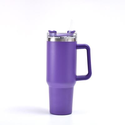 China New Stainless Steel Vacuum Flask Vacuum Flask Coffee Mug Water Bottle Creative Viable Outdoor Travel Portable Car Gift Thermos Mug for sale