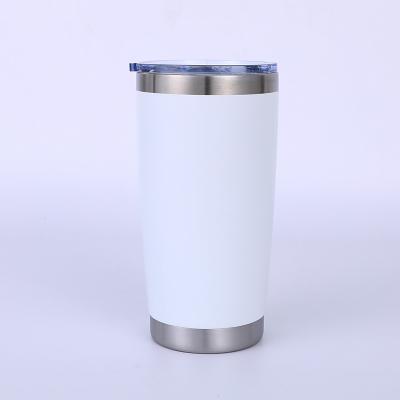 China New Durable Stainless Steel Coffee Beer Travel 40oz Double Wall Tumbler For DIY Copy for sale