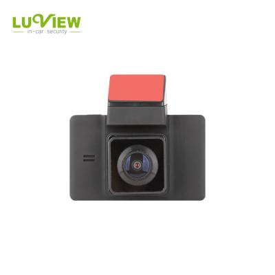 China NIGHT VISION 3.0 Inch IPS Screen Car Dash Cam With 1080p Mirror Recorder for sale