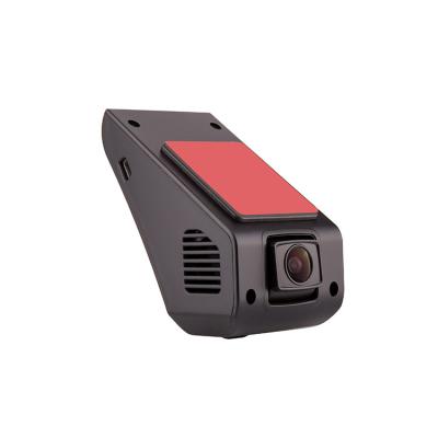 China NIGHT VISION 2.66 Inch Touch Car DVR 1080P Dash Cam Auto Recorder Dashcam 1080P Dual Lens 1080P Rear Camera GPS for sale