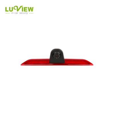 China Waterproof 1/3 AHD Color Camera Brake Light Camera for sale