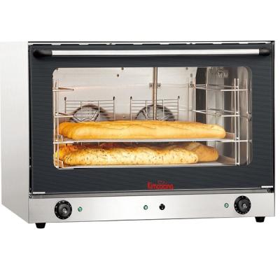 China Easy Operate Countertop Convection Oven Convection Oven Horno Convector 6800W CE ROHS EAC LFGB SAA Commercial Baking Oven for sale