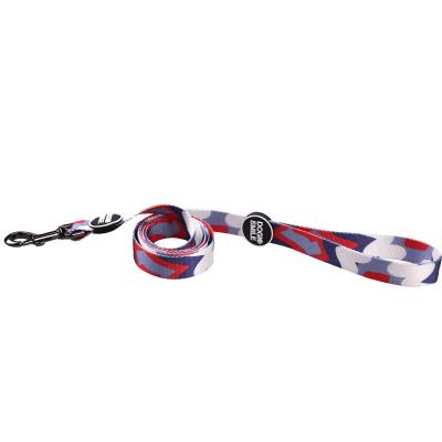 China New Arrivals Customized Good Quality Pet Leash Anti-lost Training Go Out Dog Leash for sale