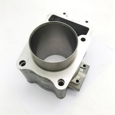 China 87.5mm Steel Cylinder Block For CFMoto 500cc CF500 CF188 Buggy ATV UTV 4X4 GO KART 0180-023100 for sale