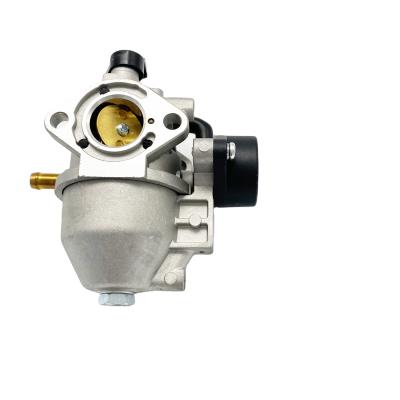 China New Metal Carburetor For 15004-0951 FJ180V Fits KAWASAKl CARBURETOR PRIMER BULB STYLE ON CARB for sale