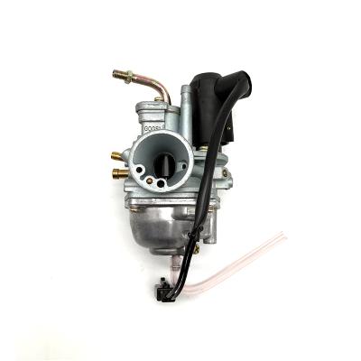 China New PD19Z Carburetor For Polaris ATV Sportsman Predator 90 90cc 2001 -2006 Carburetor 632671C for sale