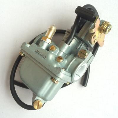 China Aluimnum Carburetor For 1984-2006 Suzuki ATV LT50 1984-1987 JR50 Quadrunner Carburetor for sale