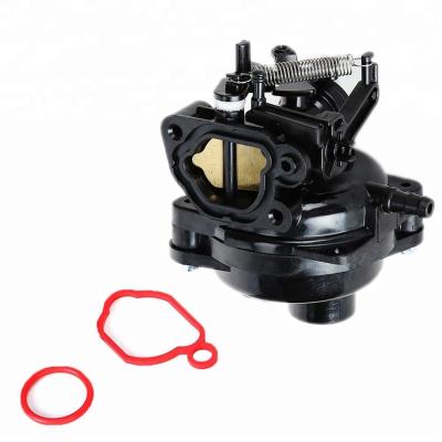 China Garden Machine Carburetor Carburetor for Briggs and Stratton Fuel Gas Lawn Mower Engines Carburetor 799584 for sale