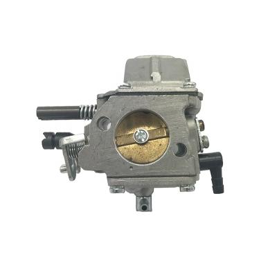 China Aluminum Alloy Chainsaw Carburetor For ms180 ms260 MS230 066 064 065 MS650 MS660 C3 S31 Chainsaw For Walbro WJ-67A Carburetor for sale