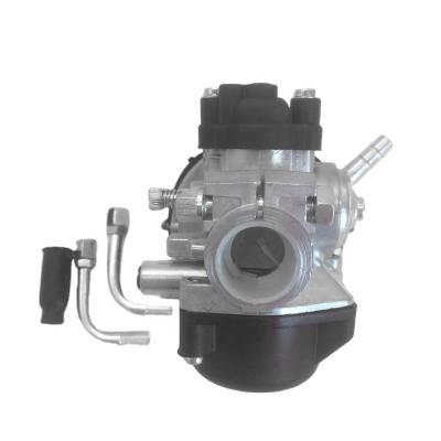 China Metal Carburetor Carburetor for 15 DELLORTO SHA 15/15 PEUGEOT 103 MBK 51 AV10 NEW CARBURETOR for sale