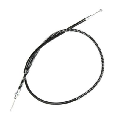 China Rubber Throttle Cable 17910-VM3-000 For Honda 1980 ATC185 Honda 1981-1983 ATC185S ATC200 1982-1983 for sale