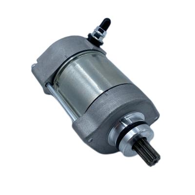 China New Starter Motor For Yamaha YZF-R1 YZF R1 R1S 2004-2008 4C8-81890-00-00 4C8-81890-01 S06237 for sale