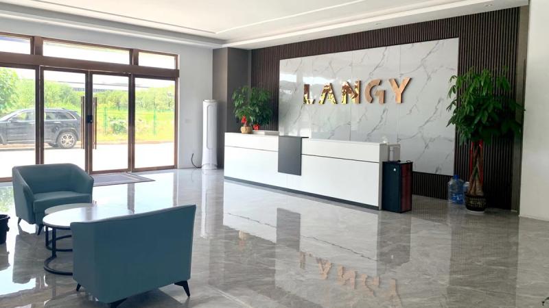 Verified China supplier - Yingtan Langy Innovation Technology Co., Ltd.