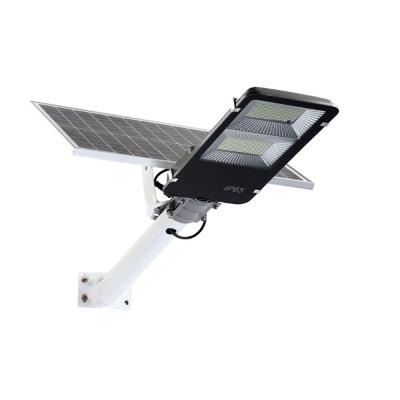 China Official Garden Langy Factory Direct Sale IP67 120W Outdoor Solar Street Light for sale