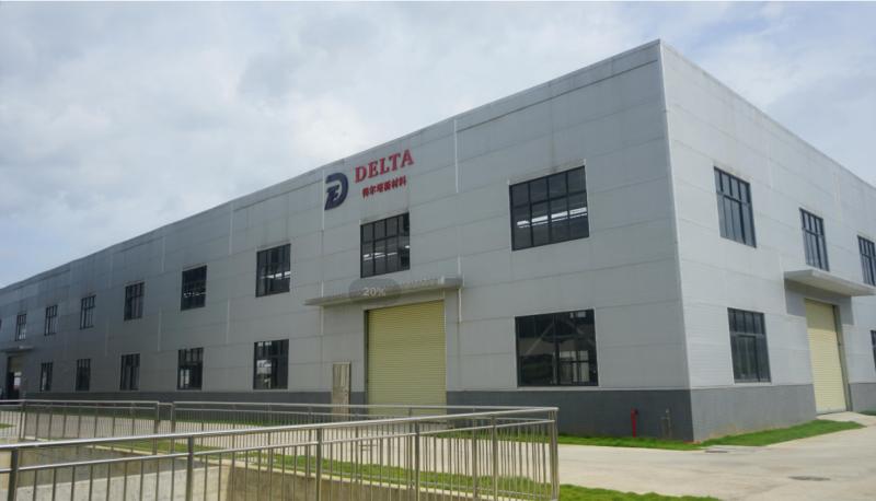 Verified China supplier - Guangzhou Delta Technology Co., Ltd.