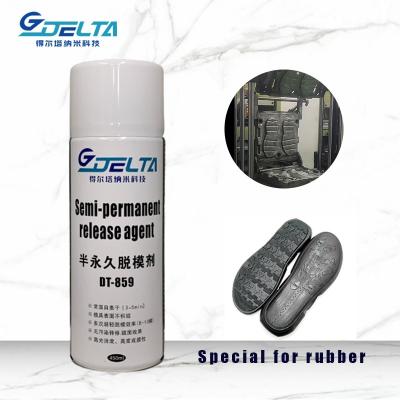 China Shoe Rubber Water Based Mold Release Outsole Release Shoes for sale