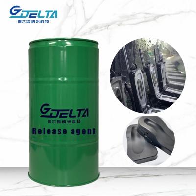 Cina 20Kg - 200Kg Polyester Release Agent For External Release Agent Instructions in vendita