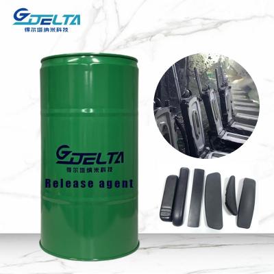 Cina Insoluble Solubility Liquid Polyester Resin Mold Release for Easy Molding in vendita