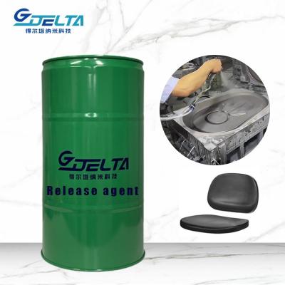 Cina Olio del fonditore di distacco di PVA PU Self Shell Handrail Release Agent in vendita