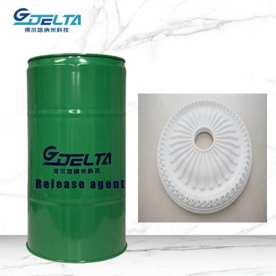 China Cement Fiberglass Resin Release Agent Easy Release Acrylic Mold Release for sale