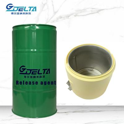 China Polyurethane PU Plaster Mould Release Agent For Column Molding Baking Mold for sale