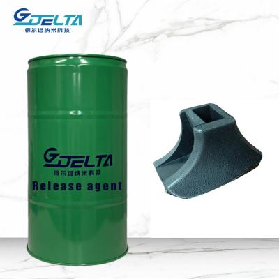 China PU Foam Polyurethane Release Agent Roman Column Release Agent for sale