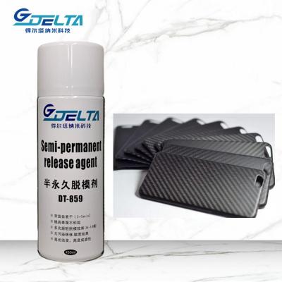 China Effective Semi Permanent Release Agent For Releasing Carbon Fiber 20Kg-200Kg for sale