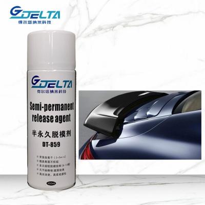 China Durability Water Based Release Agent For Releasing Carbon Fiber Environmental Protection for sale