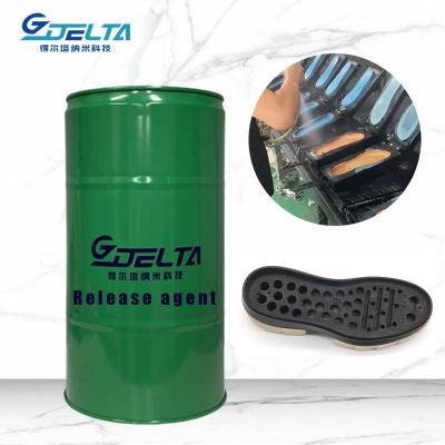 China Wear Resistance Water Based Release Agent High Safety Environmental Protection for sale