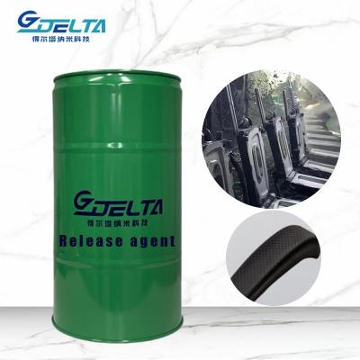 Cina Insoluble Polyurethane Release Agent For Polyester Resin Mold Release Liquid Usage in vendita