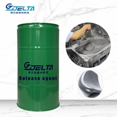 Cina 20Kg-200Kg Polyester Release Agent For Mold Release Agent Production in vendita