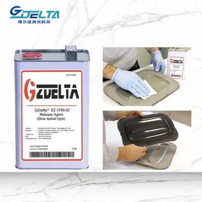 Cina Good Chemical Resistance And Mild Odor Fiberglass Release Agent For Effective Release in vendita