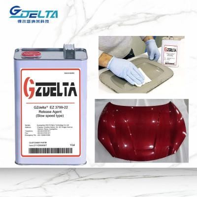 Cina Water Based Fiberglass Demolding Agent For Smooth Demolding Process in vendita