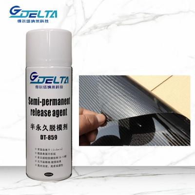 China RLB-Glass Reinforced Plastic Semi Permanent Release Agent For Long-Lasting Durability for sale