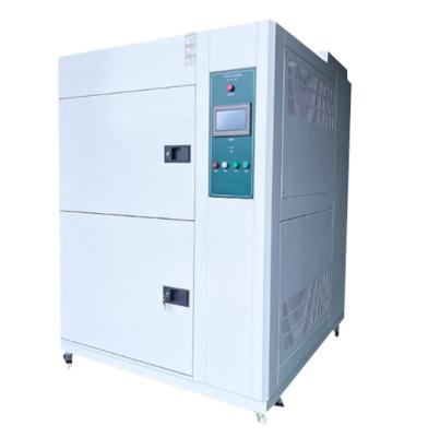 China Thermal Shock Test Chamber For Electronic & Automotive Component Testing for sale