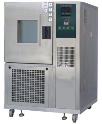 China Precise Temperature Control Low Temperature Test Machine For Cryogenic Fields for sale