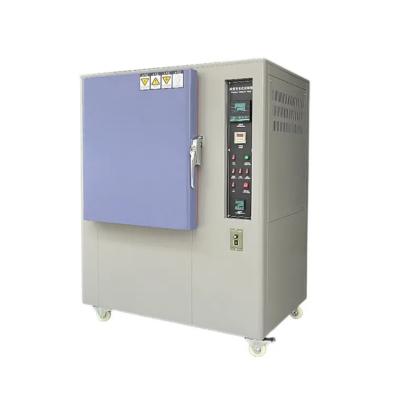 China Precision Anti Yellowing Aging Test Chamber For Bulb Yellowing Evaluation for sale