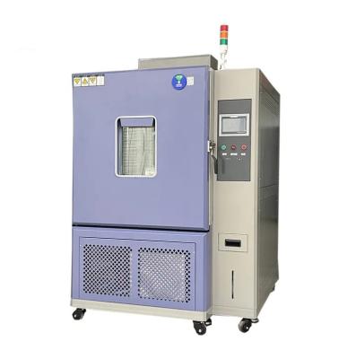 China Precision Rapid Temperature Change Testing Machine For Rigorous Environment Tests for sale