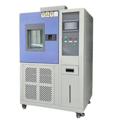 China 80 Liter High Low Temperature Test Chamber For Equipment Testing Meeting Industry Standards for sale