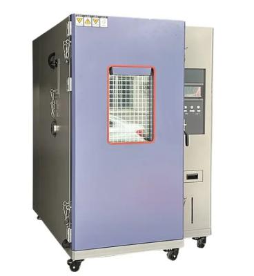 China 1000L Battery Overcharge Explosion Proof Tester 380V Battery Testing Equipment for sale